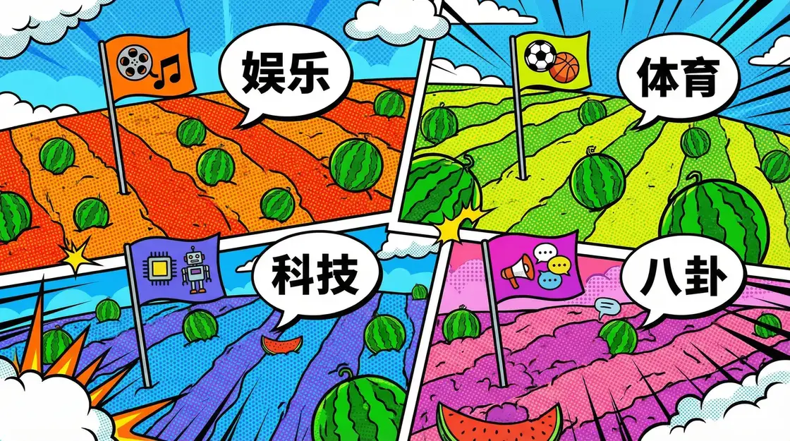 manbetx万博体育网址 娱乐瓜田分类