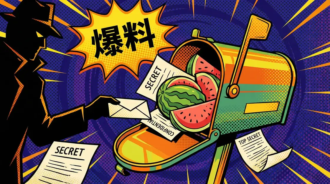 manbetx万博体育网址 匿名爆料通道漫画插图
